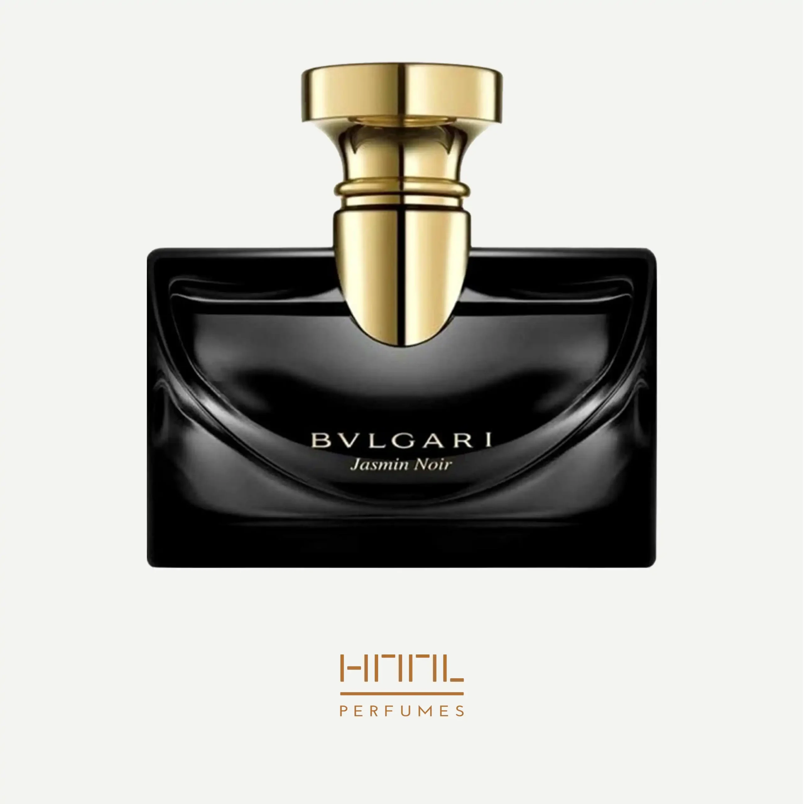 92 - JASMIN NOIR عطر ادکلن بولگاری جاسمین نویر | Bvlgari Jasmin Noir - Image 1