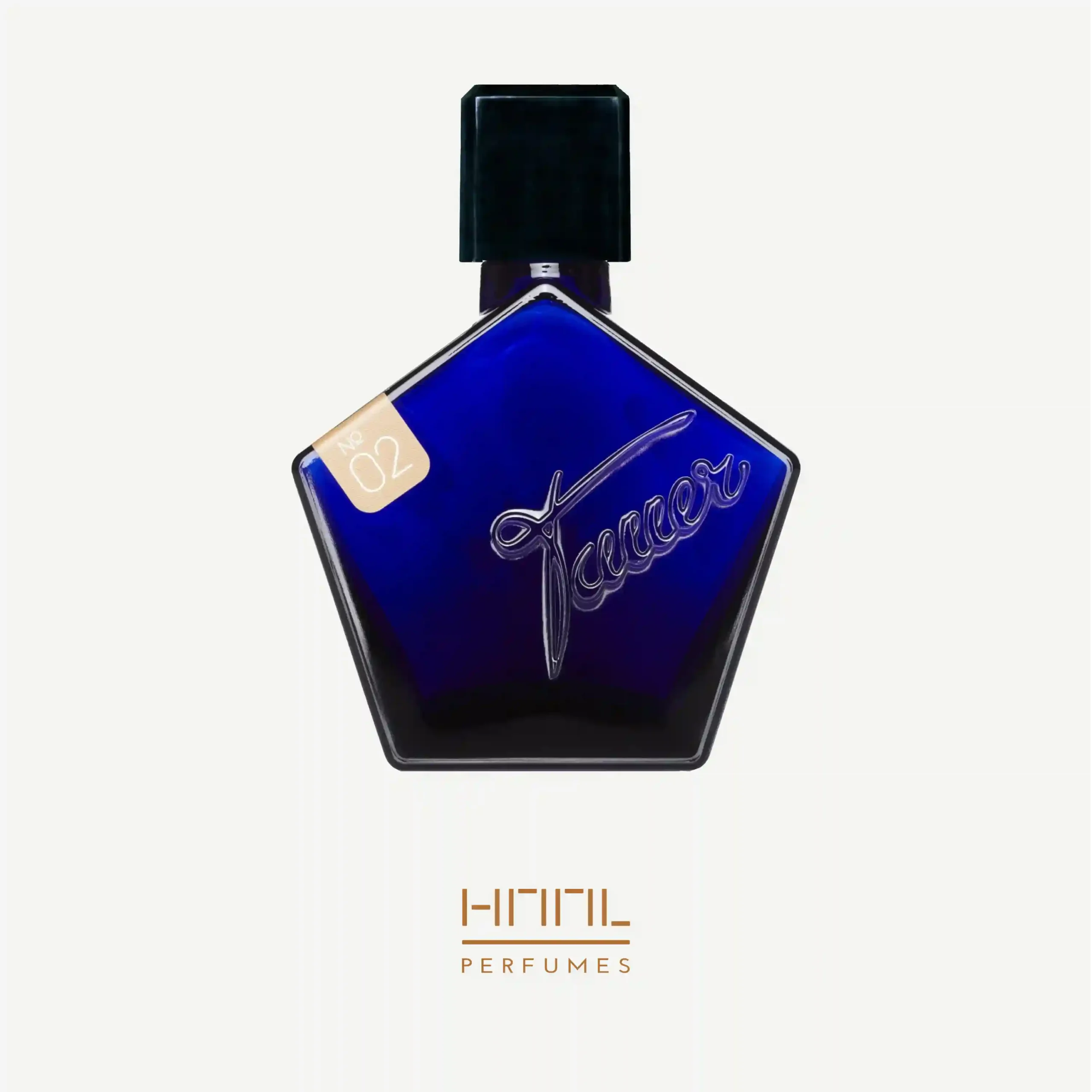 961 - ANDY TAUER 02 عطر ادکلن تاور 02 له ایر دو دسرت ماروکین | Tauer 02 L`Air du Desert Marocain - Image 1