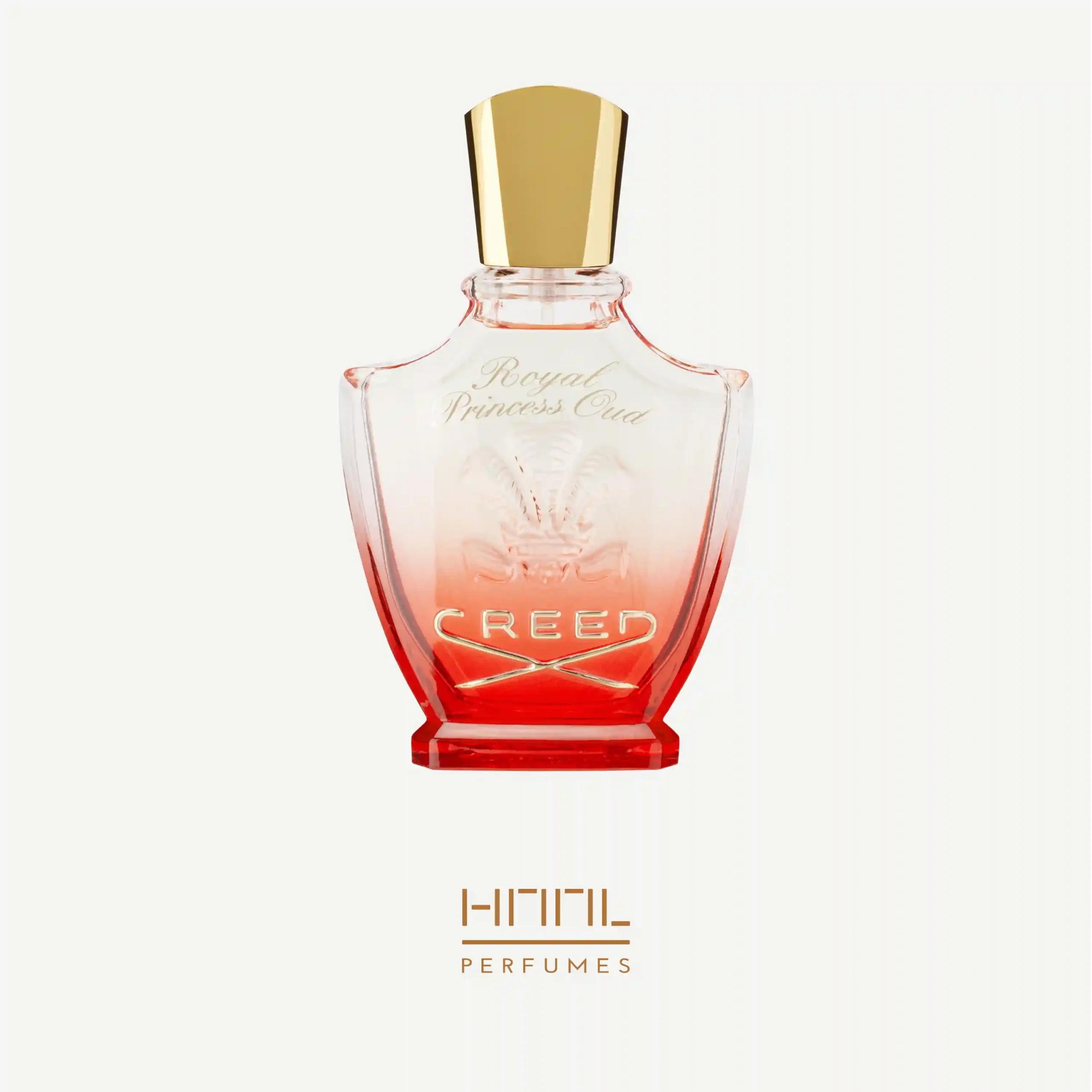 962 - royal princess oud عطر ادکلن کرید رویال پرنسس عود | Creed Royal Princess Oud - Image 1