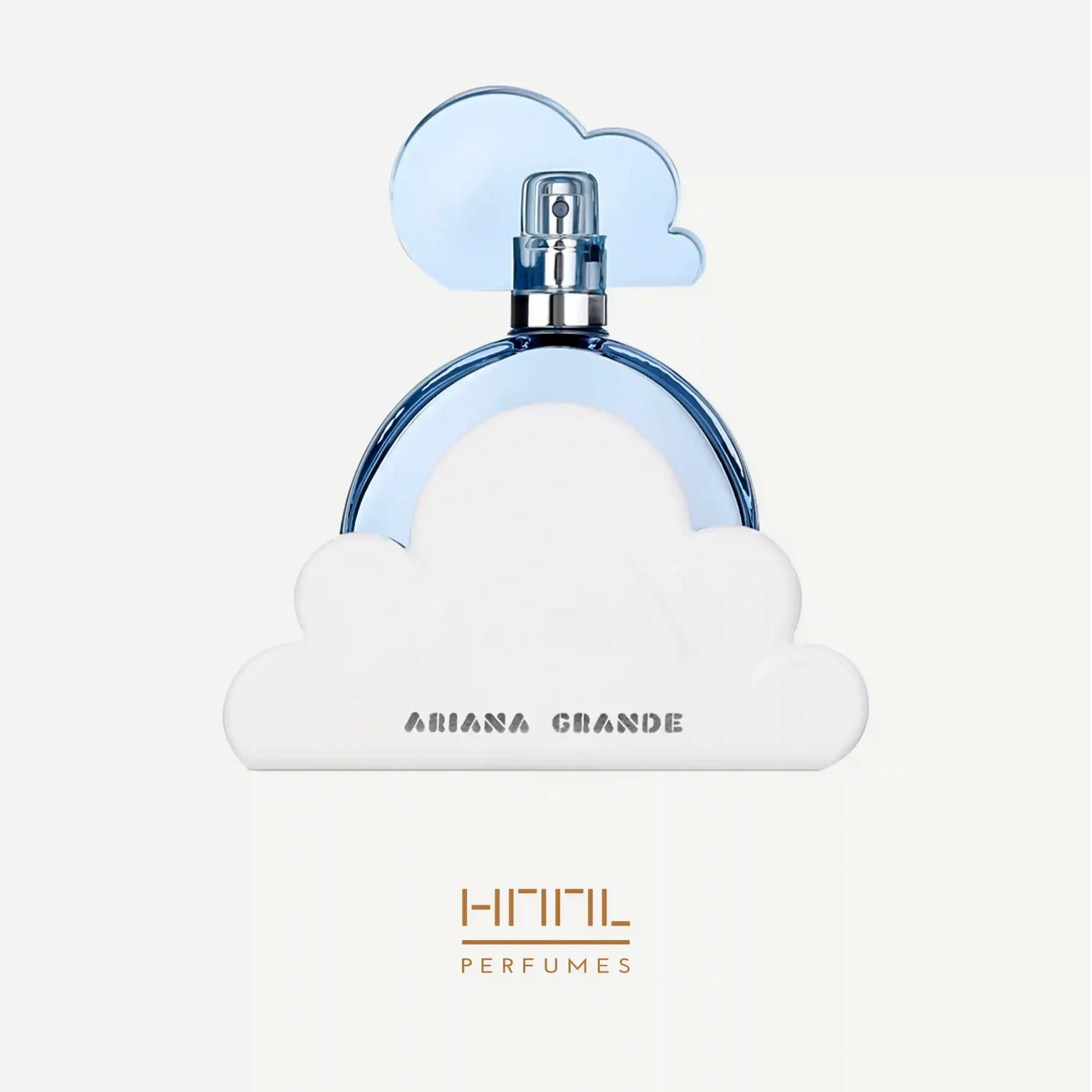 963 - Ariana Grande Cloud عطر ادکلن آریانا گراندی کلود - کلود | Ariana Grande Cloud - Image 1