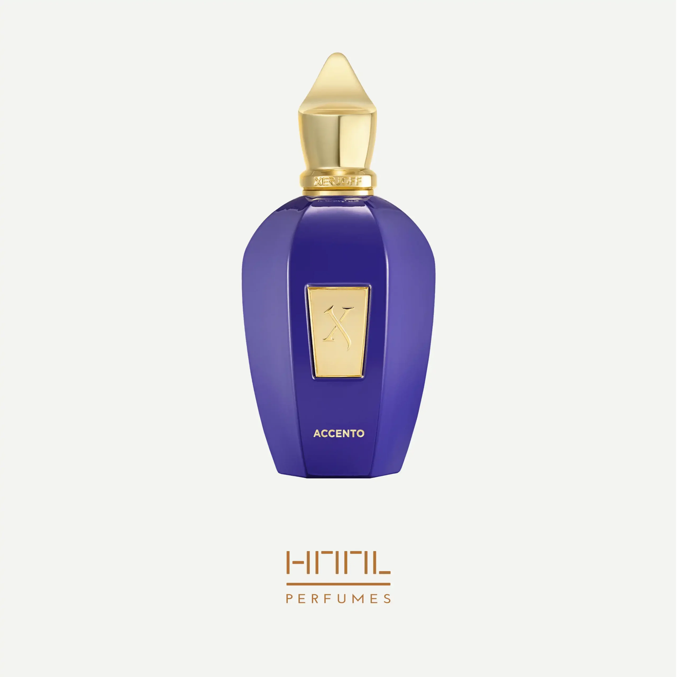 97 - Accento عطر ادکلن زرجف اکسنتو | xerjoff Accento - Image 1