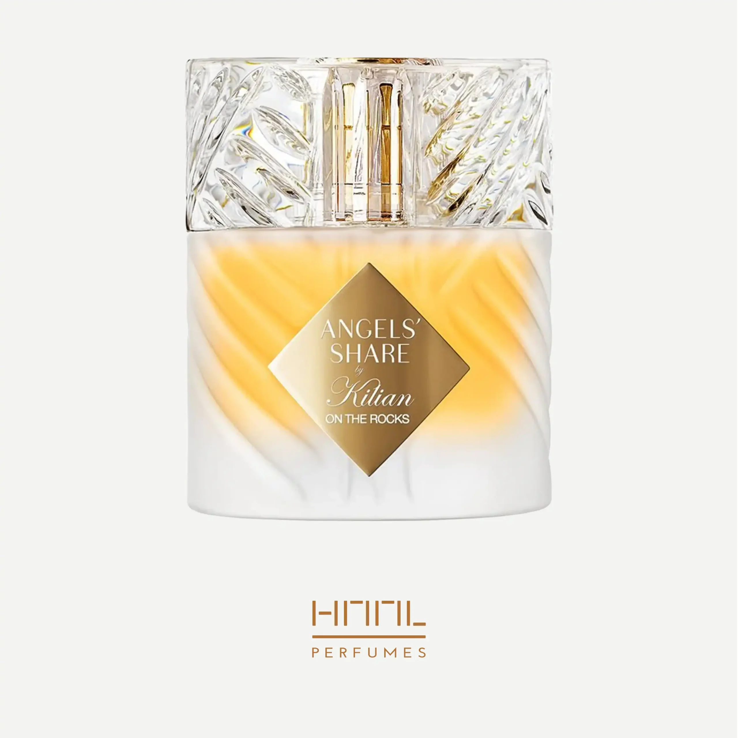980 - Angels' Share ON THE ROCKS عطر ادکلن بای کیلیان آنجلز شیر آن دی راکز | By Kilian Angels’ Share On The Rocks - Image 1