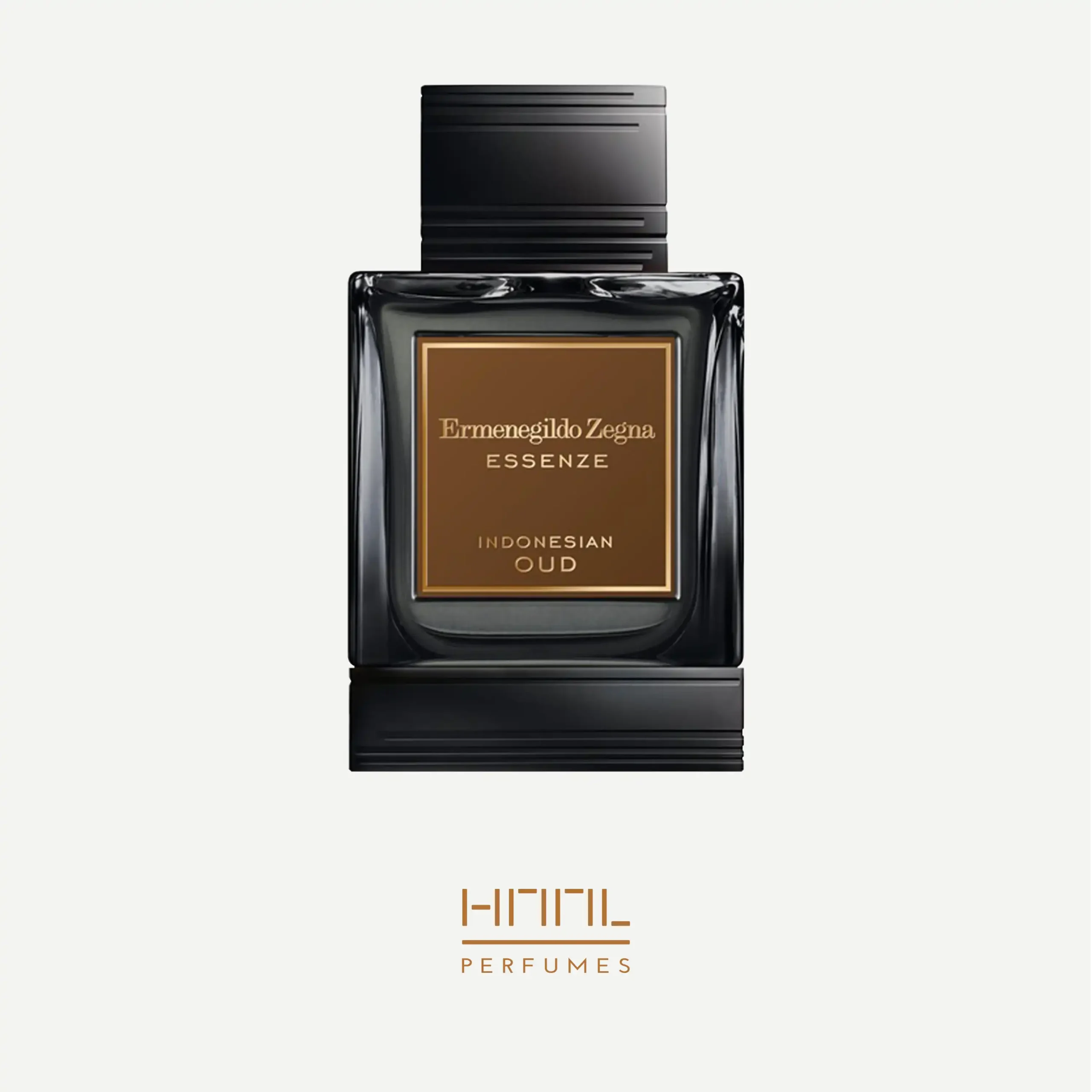 981 - Indonesian Oud عطر ادکلن ارمنگیلدو زگنا ایندنزینا عود | Ermenegildo Zegna Indonesian Oud - Image 1
