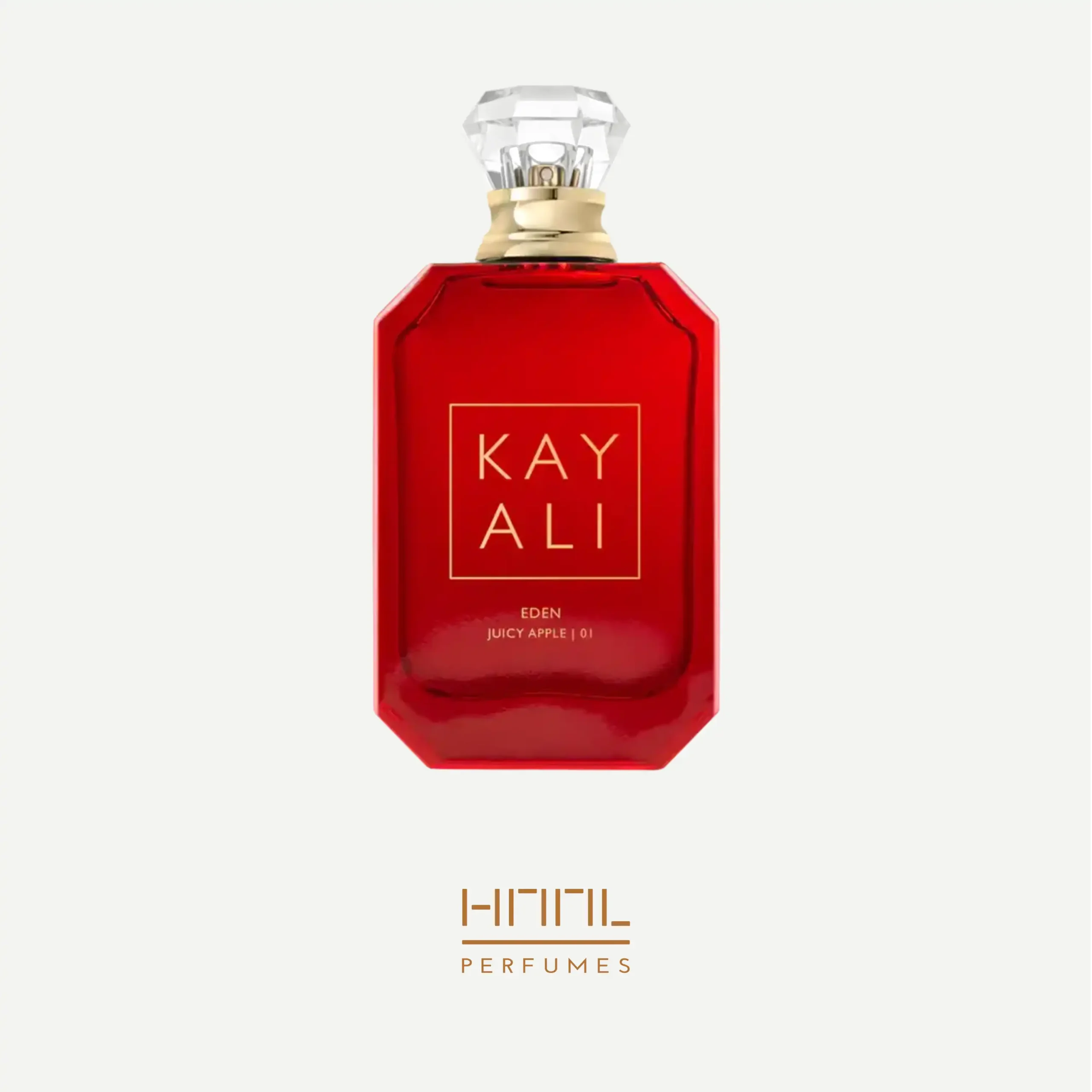 985 - Juicy Apple 01 عطر ادکلن کایالی ایدن جویسی اپل 01 | Kayali Eden Juicy Apple - Image 1