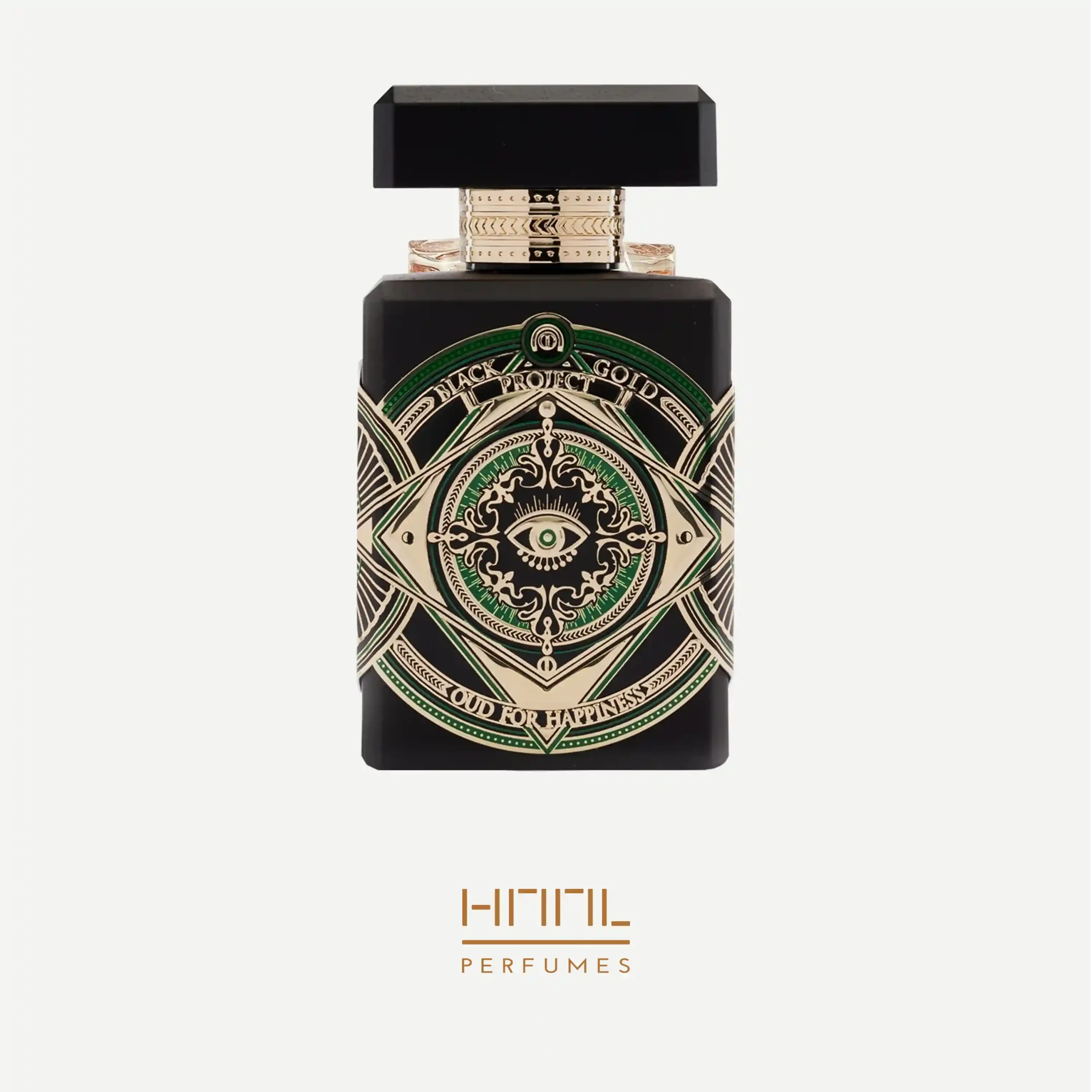 996 - Oud for Happiness عطر ادکلن اینیشیو عود فور هپینس | Initio Oud for Happiness - Image 1