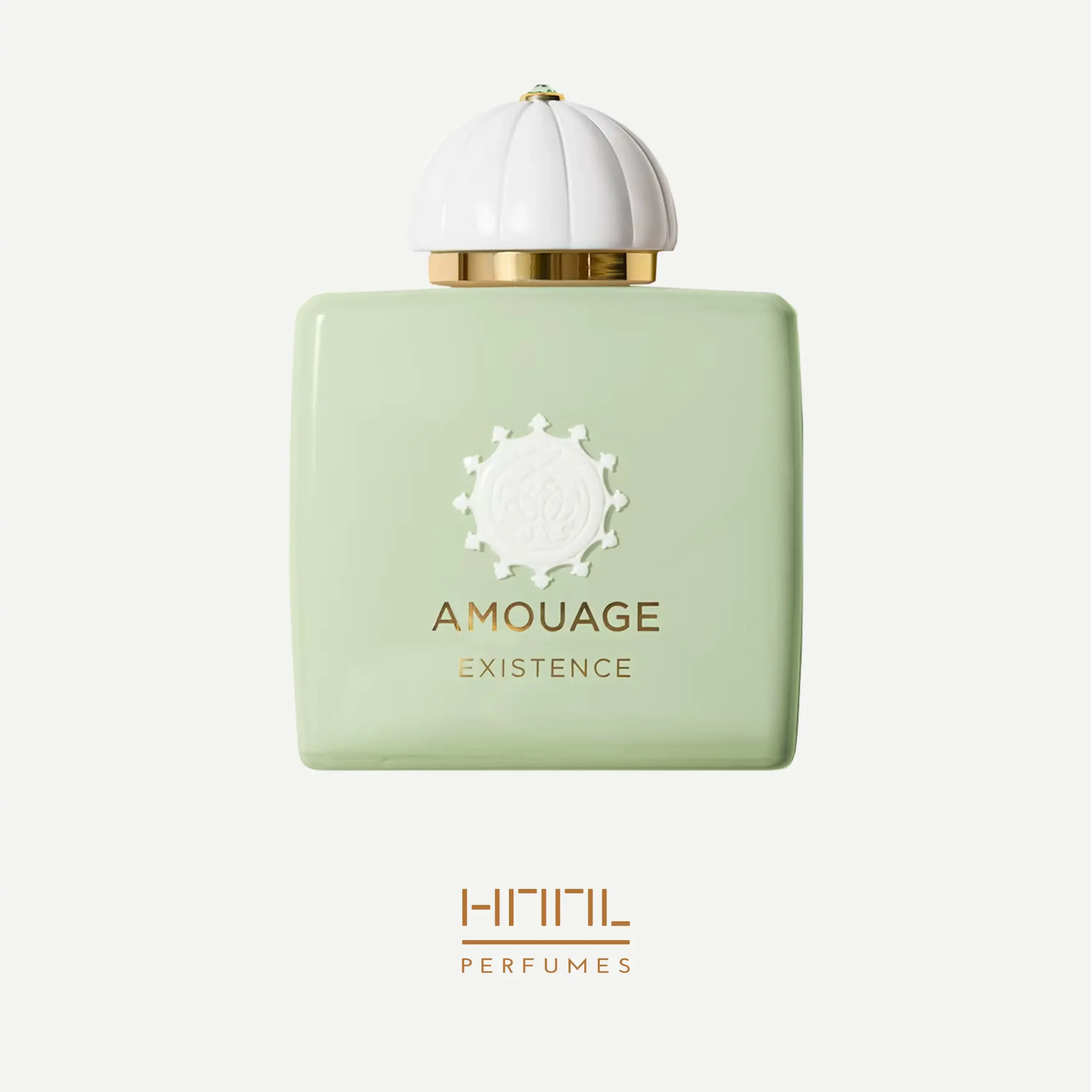 997 - Existence عطر ادکلن آمواج اگزیستنس (اگزیستانس) زنانه | Amouage Existence - Image 1