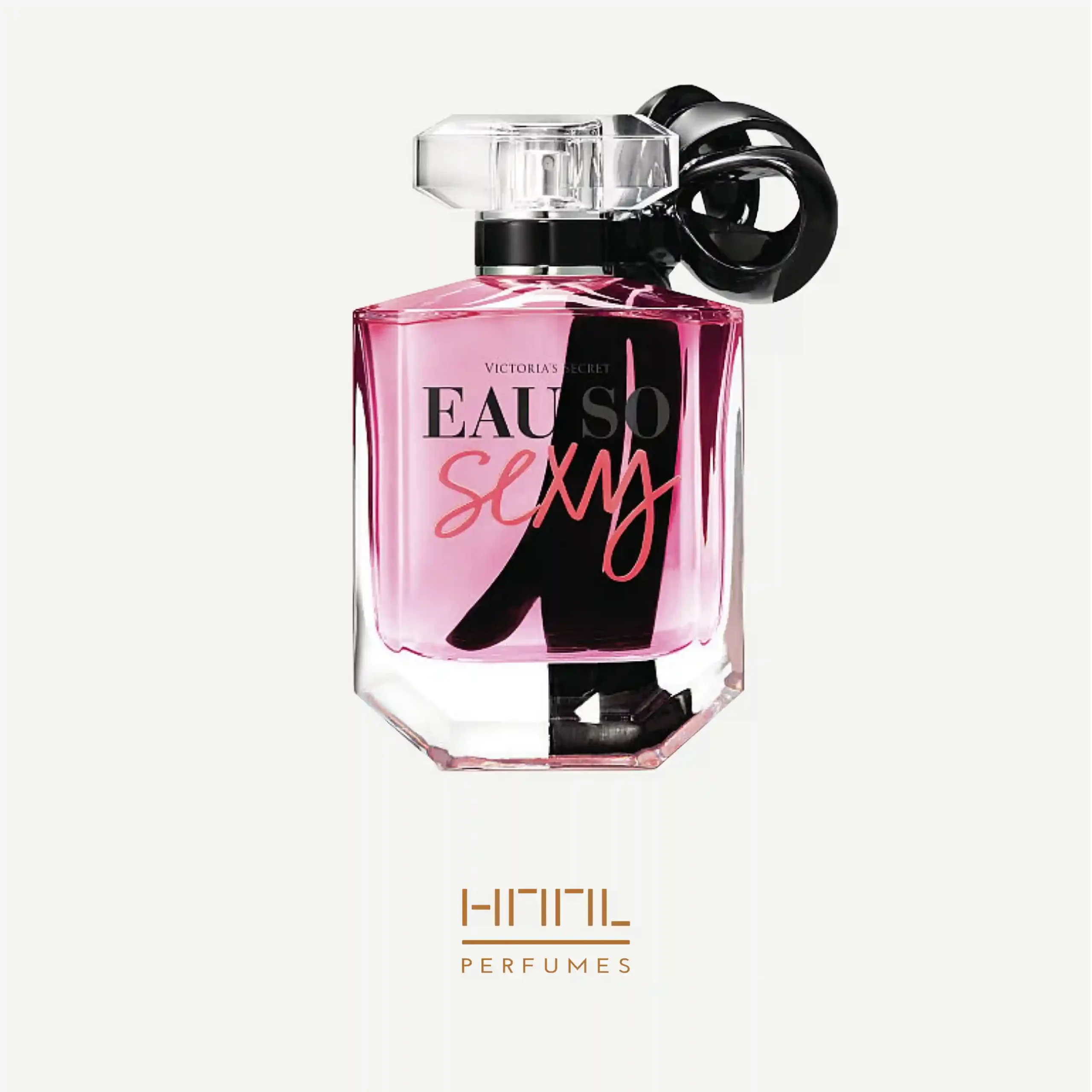 1297 - SO SEXY عطر ادکلن ویکتوریا سکرت او سو س...ی | Victoria Secret Eau So S...y - Image 1