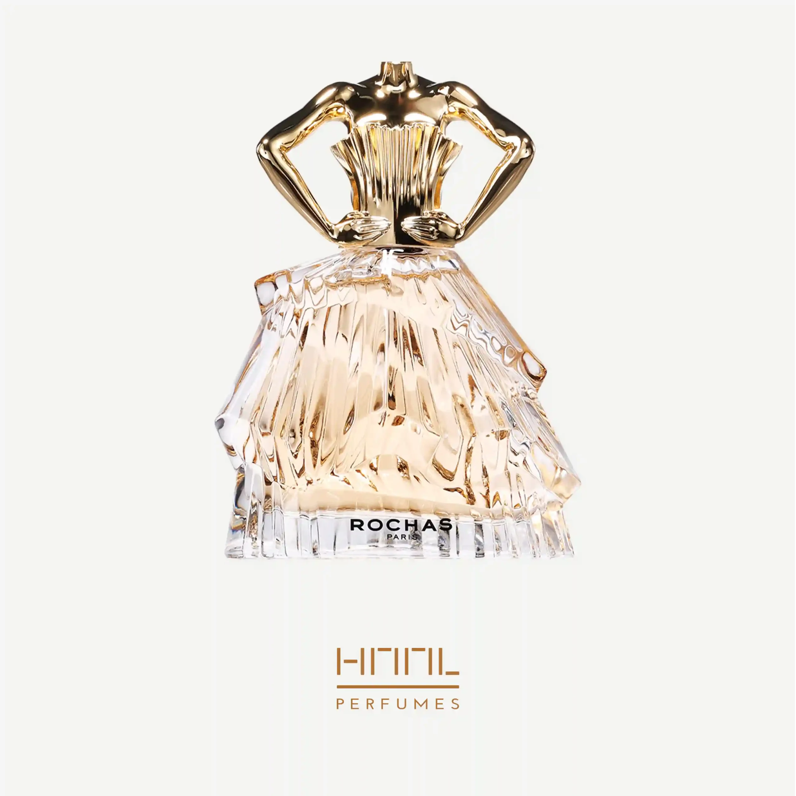 1374 - Audace عطر ادکلن روشاس اودیس | Rochas Audace - Image 1