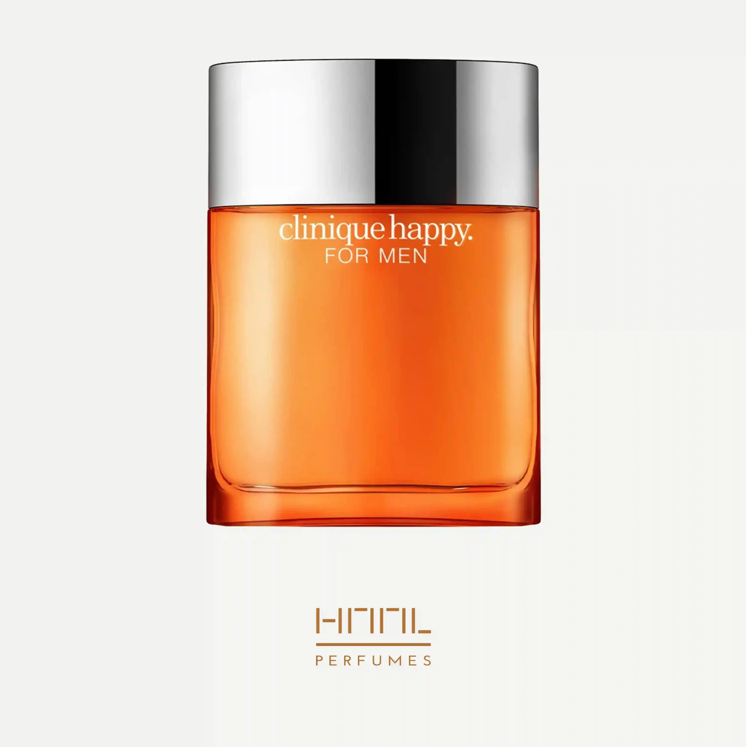855 - Happy For Men عطر ادکلن کلینیک هپی مردانه | Clinique Happy For Men - Image 1