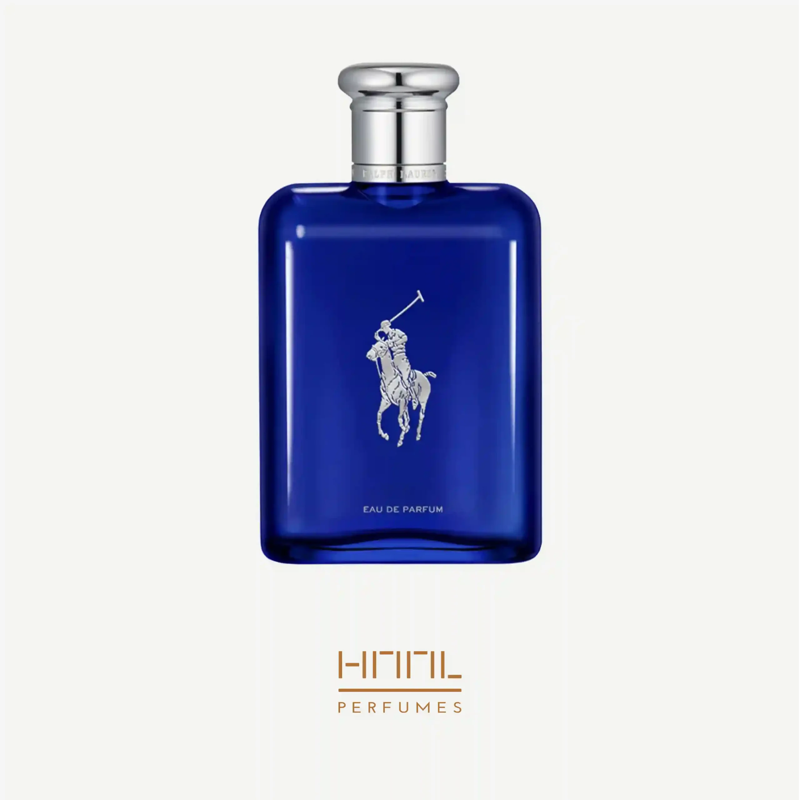 858 - POLO BLUE عطر ادکلن رالف لورن پولو آبی | Ralph Lauren Polo Blue - Image 1