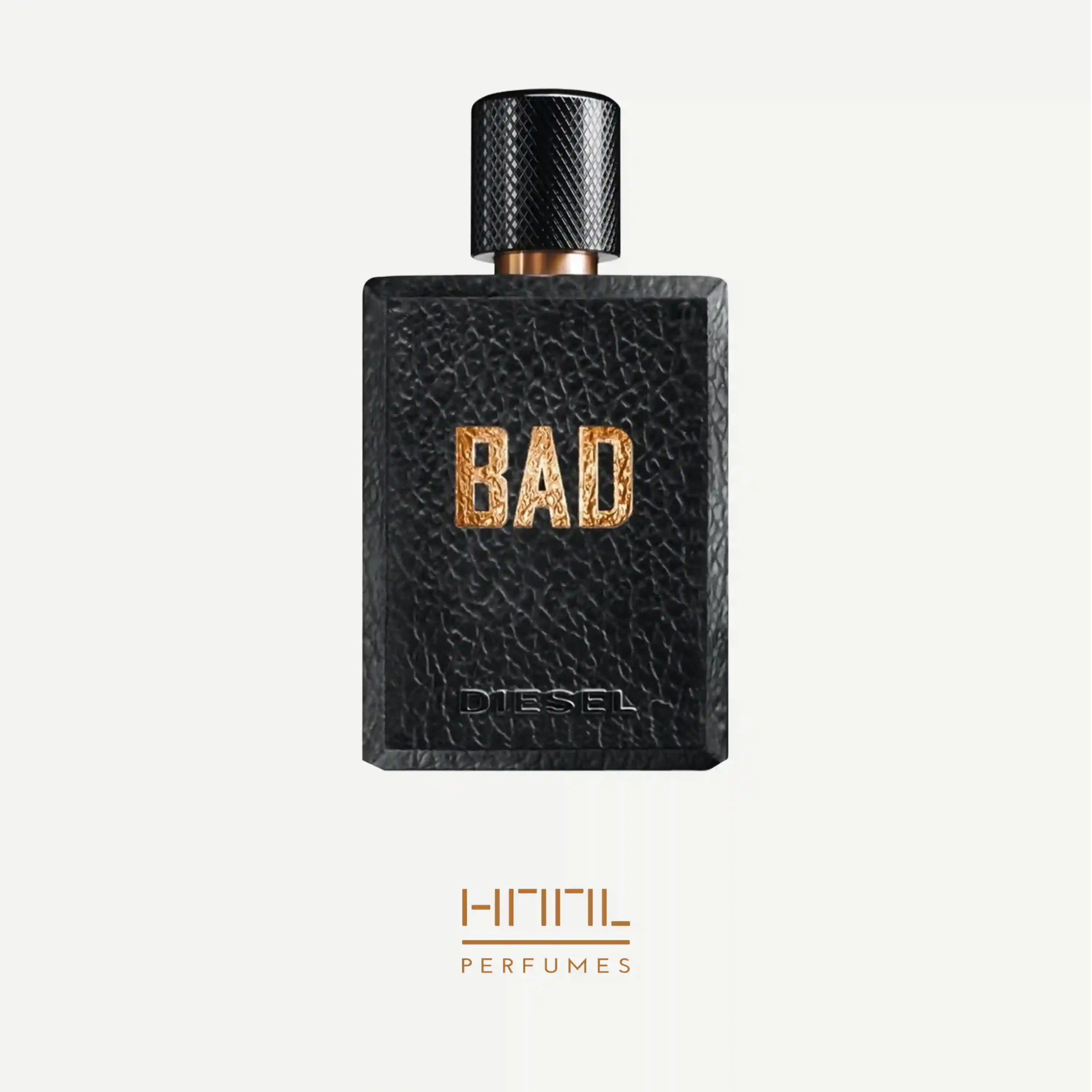 860 - Diesel BAD عطر ادکلن دیزل بد | Diesel Bad - Image 1