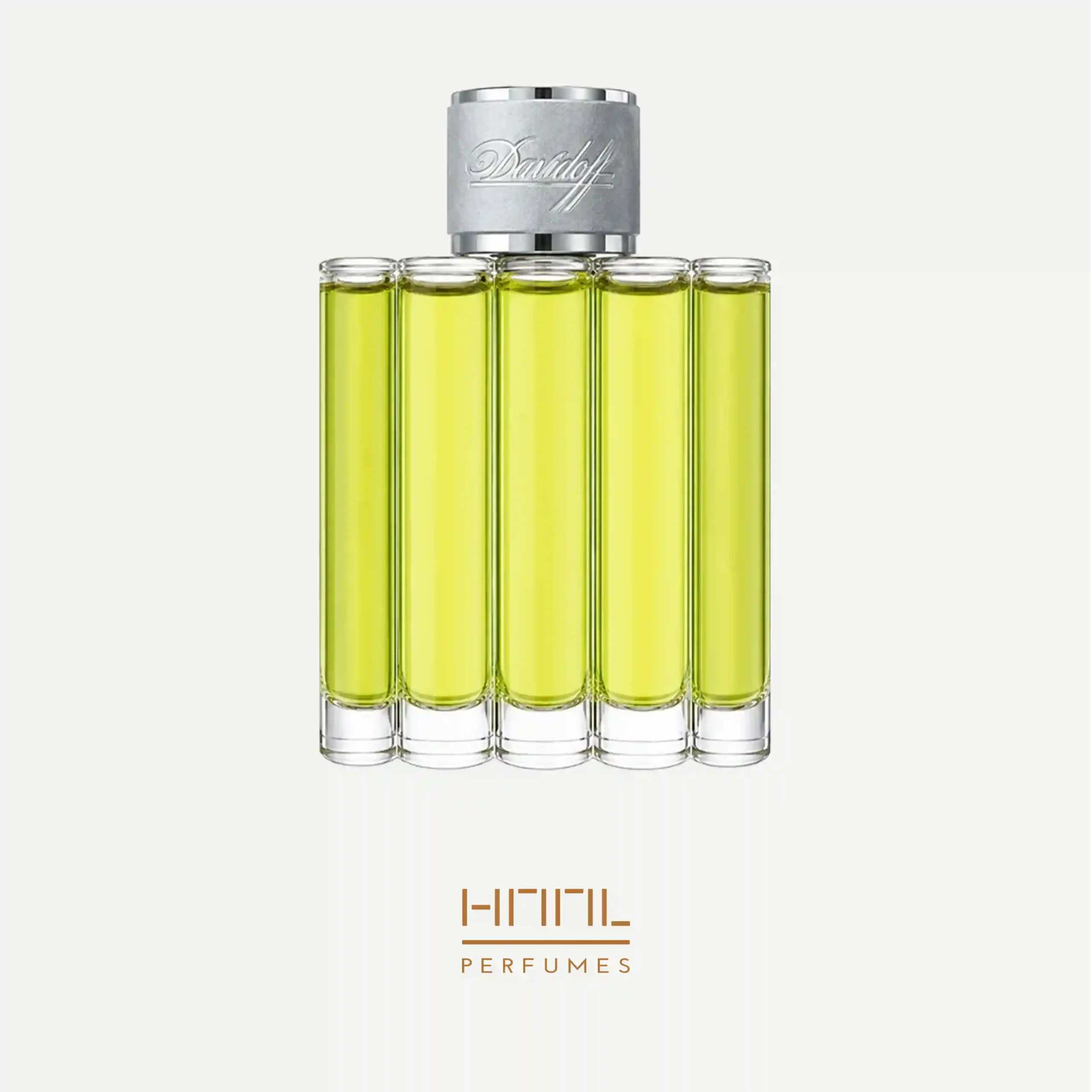 943 - good life عطر ادکلن دیویدوف گود لایف | Davidoff Good Life - Image 1