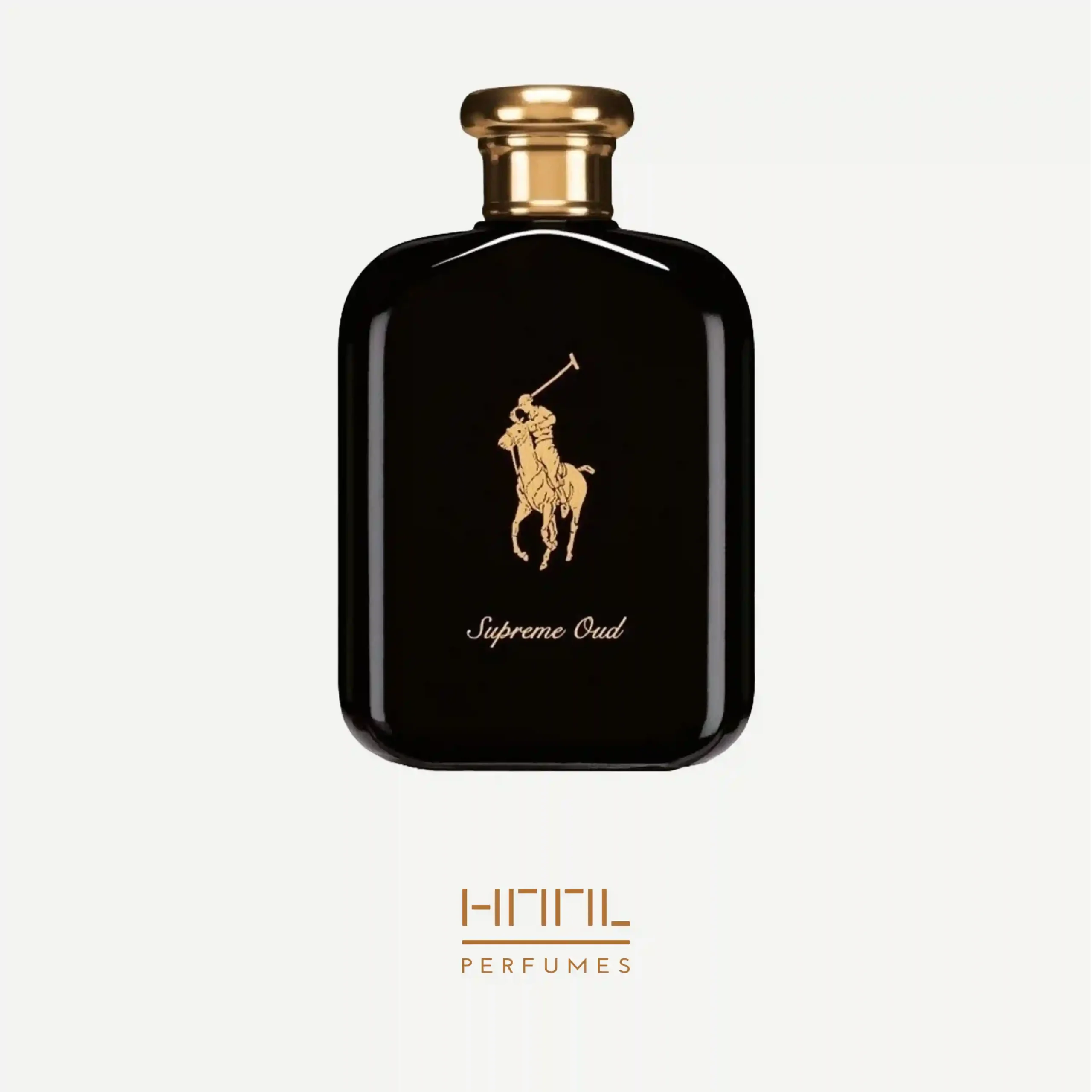 945 - Polo Supreme Oud عطر ادکلن رالف لورن پولو سوپریم عود | Ralph Lauren Polo Supreme Oud - Image 1